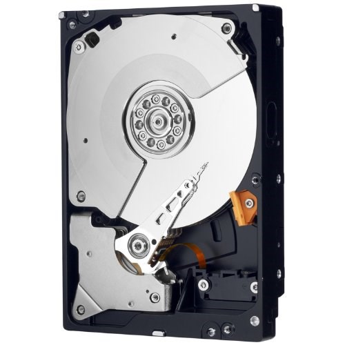 Western Digital WDBSLA0040HNC-NRSN 4TB image 3