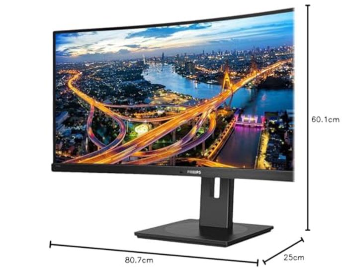 Philips 346B1C image 8