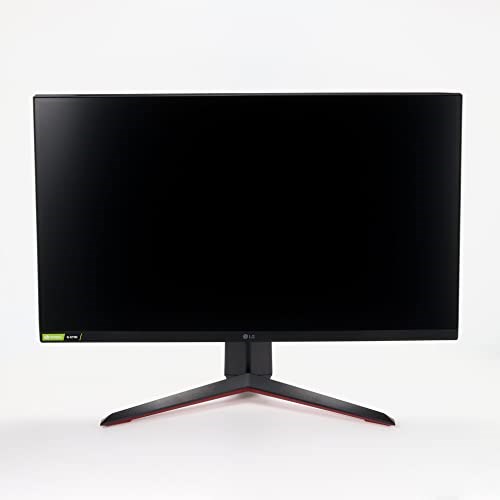 LG 27GP83B-B image 10