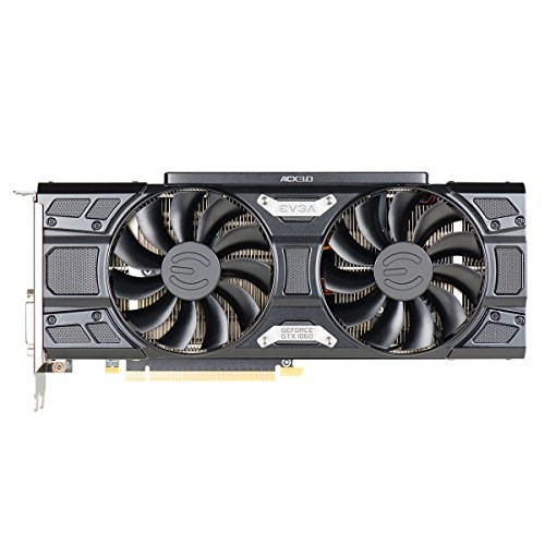 EVGA GeForce GTX 1060 6GB FTW+ GAMING ACX 3.0 image 7