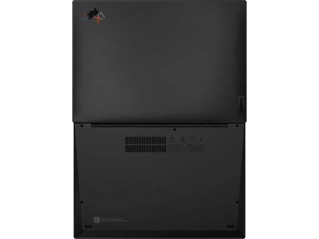 Lenovo ThinkPad X1 Carbon Gen 10 21CB000CUS image 6