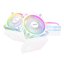 ASUS Prime MR120 ARGB Reverse White Triple Pack