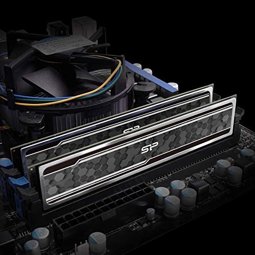 Silicon Power Gaming Series 16GB (2x8GB) DDR4 3000MHz image 5