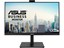 ASUS BE279QSK 27" 1080P Full HD IPS Built-in Adjustable 2MP Webcam, Speakers, HDMI, DisplayPort, VGA 90LM04P1-B013B0