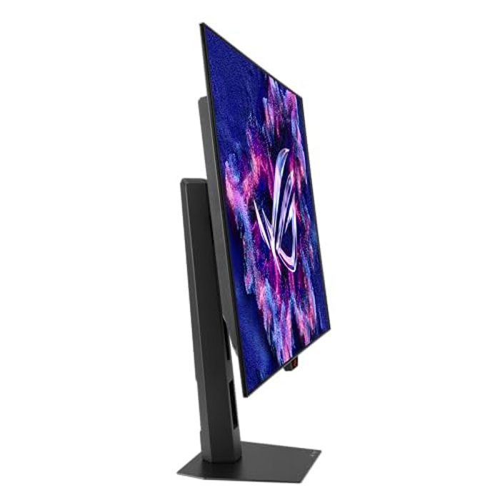 Price history for ASUS ROG Strix OLED XG32UCWG | Pangoly