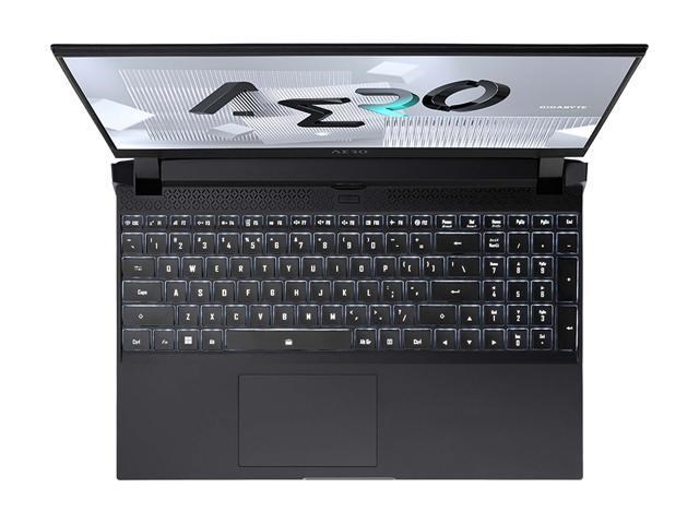 GIGABYTE AERO 5 XE4-73US614SH image 3