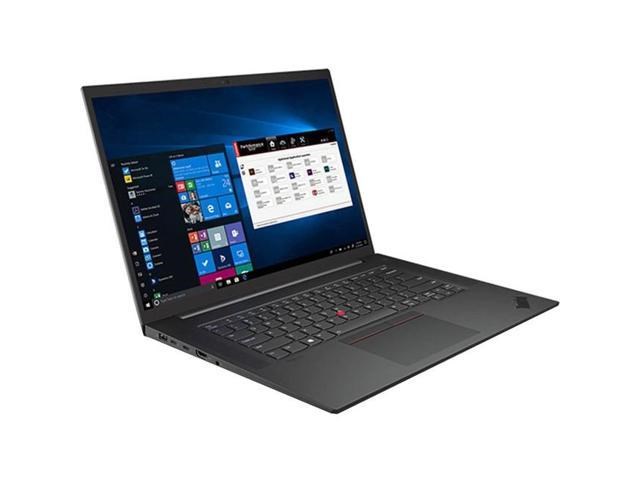 Lenovo ThinkPad P1 Gen 4 20Y4S2NJ00 image 10