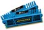 Corsair Vengeance 8GB Dual Channel DDR3 Blue thumbnail 3