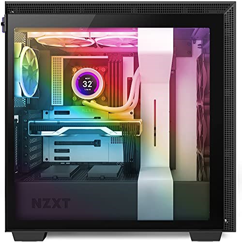 Price history for NZXT Kraken Z63 RGB White | Pangoly