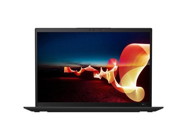 Lenovo ThinkPad X1 Carbon Gen 10 21CB009NUS image 3