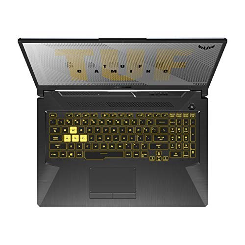 Price history for ASUS TUF Gaming A17 Pangoly