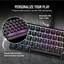CORSAIR K65 RGB MINI CHERRY MX Red thumbnail 6