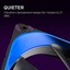 NZXT AER P RF-AP140-FP thumbnail 6