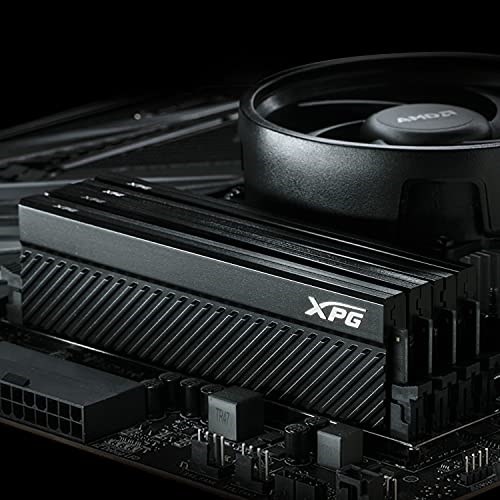 XPG GAMMIX D45 16GB (2x8GB) DDR4 3600MHz image 6