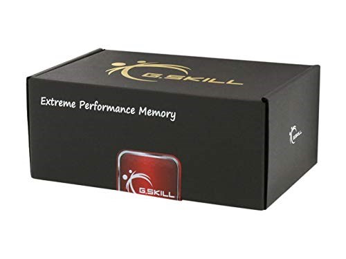 G.SKILL TridentZ RGB Series 256GB (8 x 32GB) DDR4 2666MHz image 2