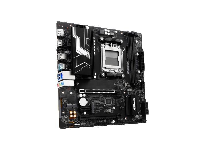 ASRock B850M-X image 3