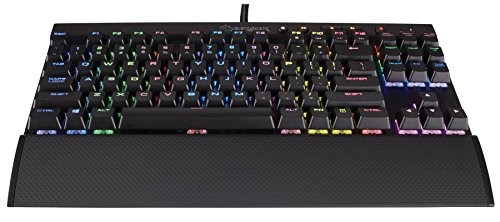 CORSAIR K65 RAPIDFIRE image 2