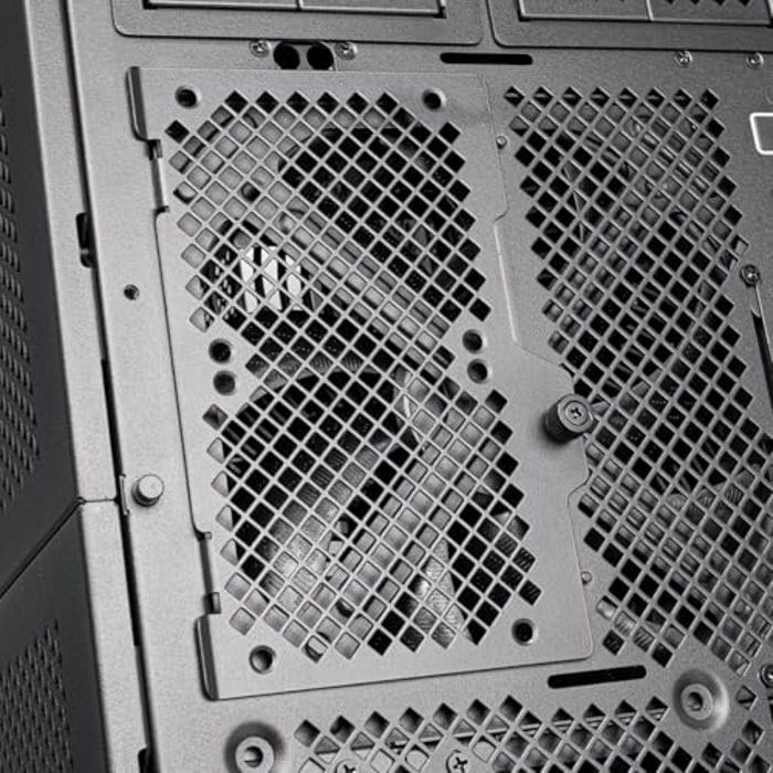 SilverStone ALTA D1 image 14