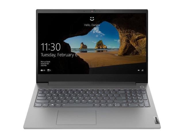 Lenovo ThinkBook 15p IMH 20V30020US image 3