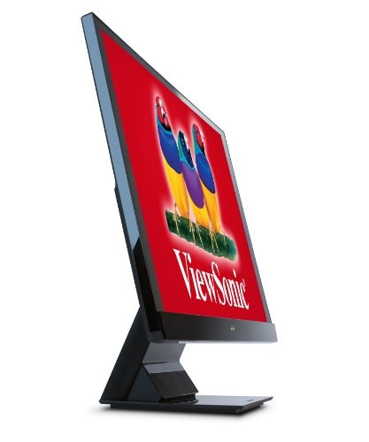 ViewSonic VX2770Smh-LED image 4