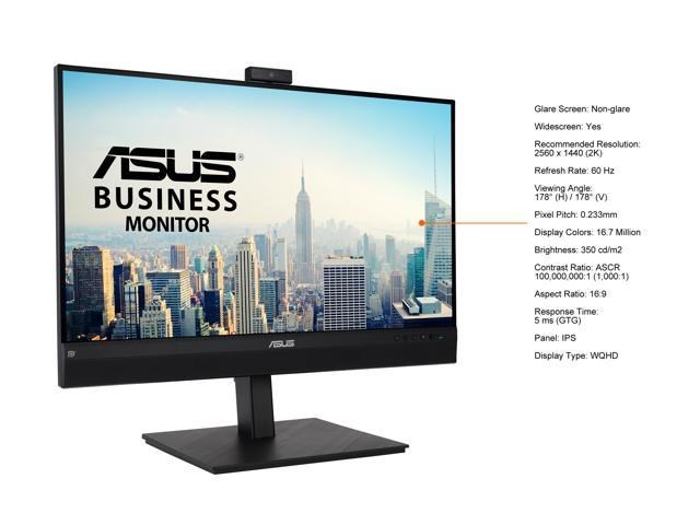 ASUS BE27ACSBK image 5