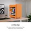 Hyte X50 Astral Orange thumbnail 2