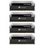 Corsair DOMINATOR Platinum Series 16GB (4 x 4GB) DDR3 2133MHz