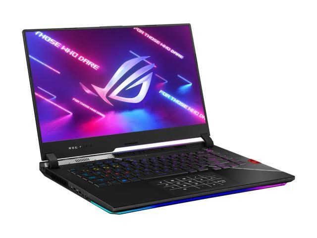 ASUS ROG Strix Scar 15 G533ZS-DS94 image 5