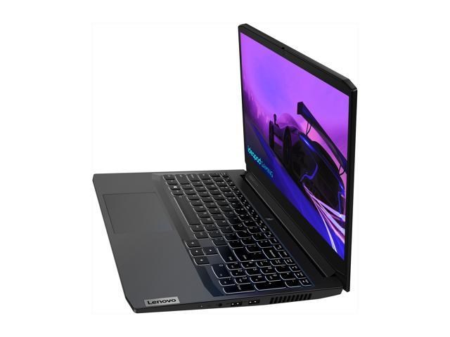 Lenovo IdeaPad Gaming 3 82K100LVUS image 7
