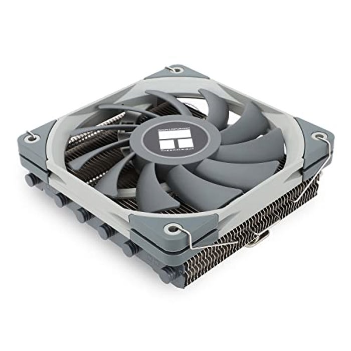 Thermalright AXP120-X67 CPU Cooler - Specs, Compare Prices | Pangoly