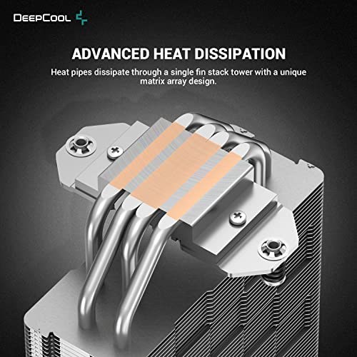 DeepCool AK400 image 3