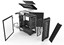 Phanteks Eclipse P600S ATX Tempered Glass Black thumbnail 11