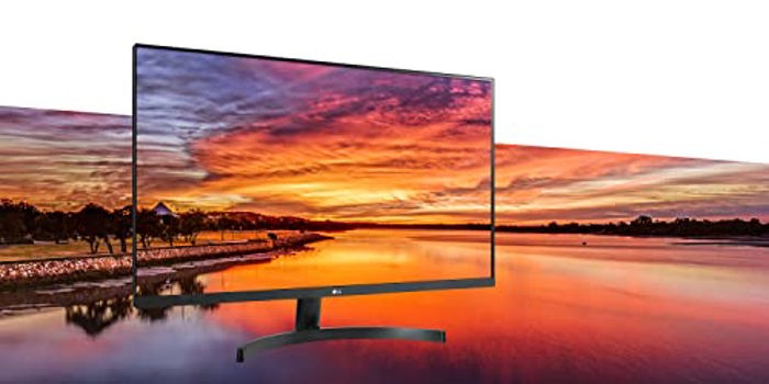 LG 32QN600-B image 2