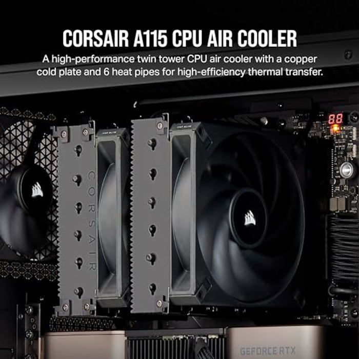 CORSAIR A115 image 2