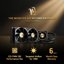 MONTECH CyberFlow Core 240 Black thumbnail 7