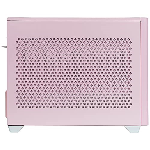 Cooler Master MasterBox NR200P Pink image 10