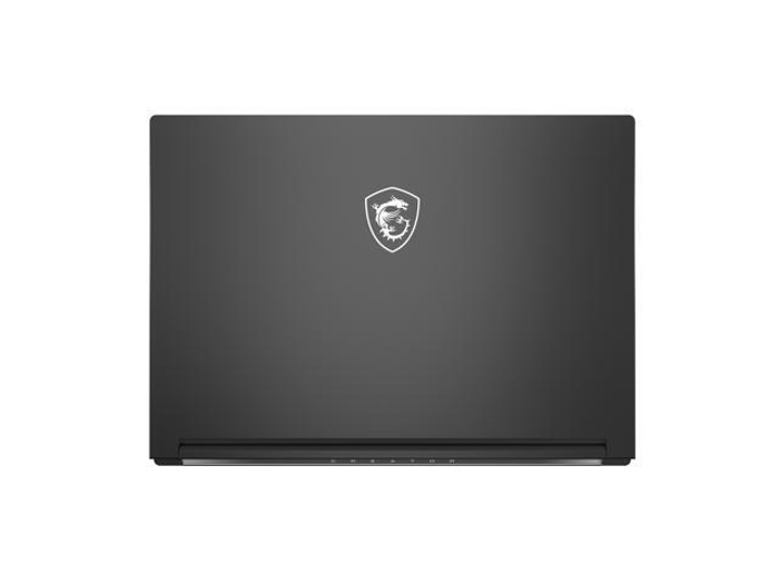 MSI Creator A16 AI+ A3HVGG-233US image 5