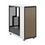 Fractal Design North White thumbnail 11