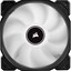 Corsair AF120 LED Triple Pack White thumbnail 3