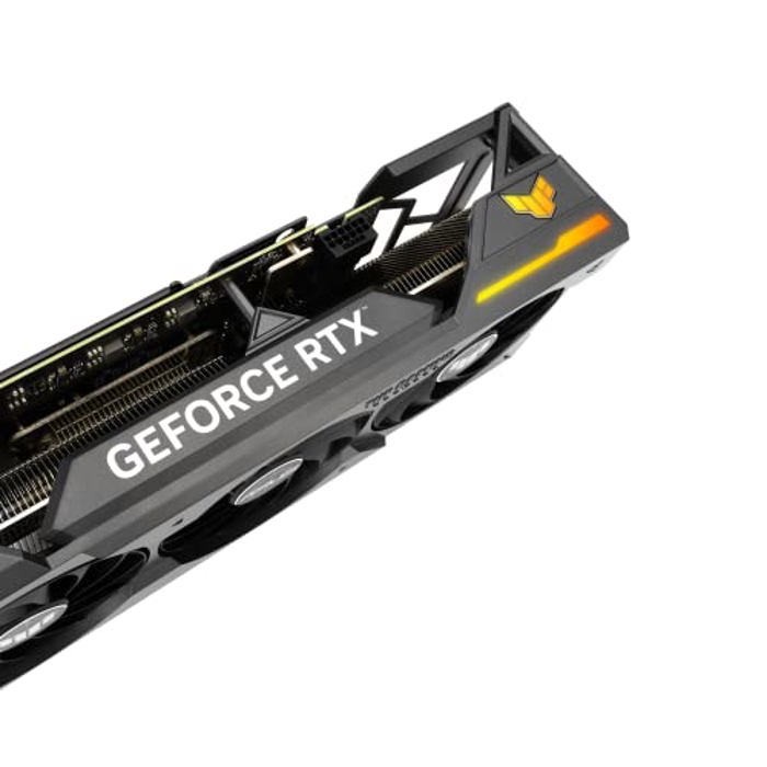 ASUS TUF Gaming GeForce RTX 4070 Ti Super image 7