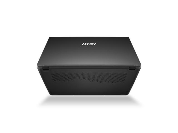 MSI Modern 15 H AI C1MG-027US image 10