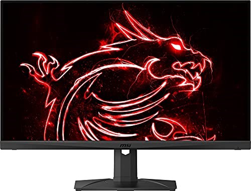 MSI Optix MAG321QR image 2