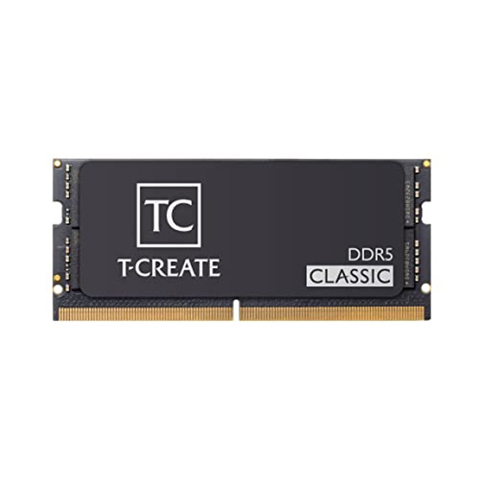 TEAMGROUP T-Create Classic 32GB (2 x 16GB) DDR5 6000MHz RAM