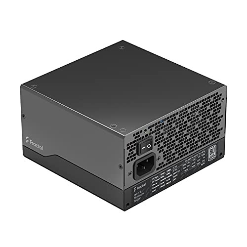 Fractal Design Ion+ 2 Platinum 760W image 6