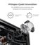 MONTECH HyperFlow Silent 360 thumbnail 2