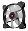 Corsair Air Series SP 120 LED Red thumbnail 5