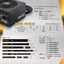 SeaSonic FOCUS-GM-650 thumbnail 5