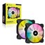 CORSAIR iCUE SP140 RGB Elite Dual Fan thumbnail 8
