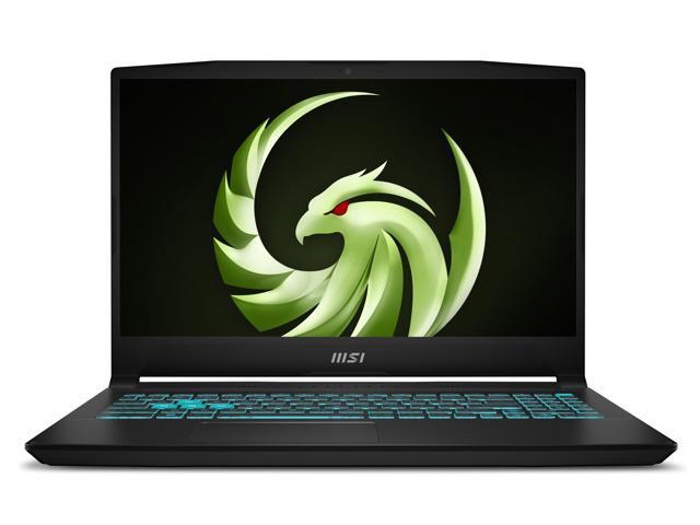 MSI Bravo 15 C7VFKP-226US