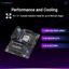 ASUS ROG Strix B850-F Gaming WiFi thumbnail 3